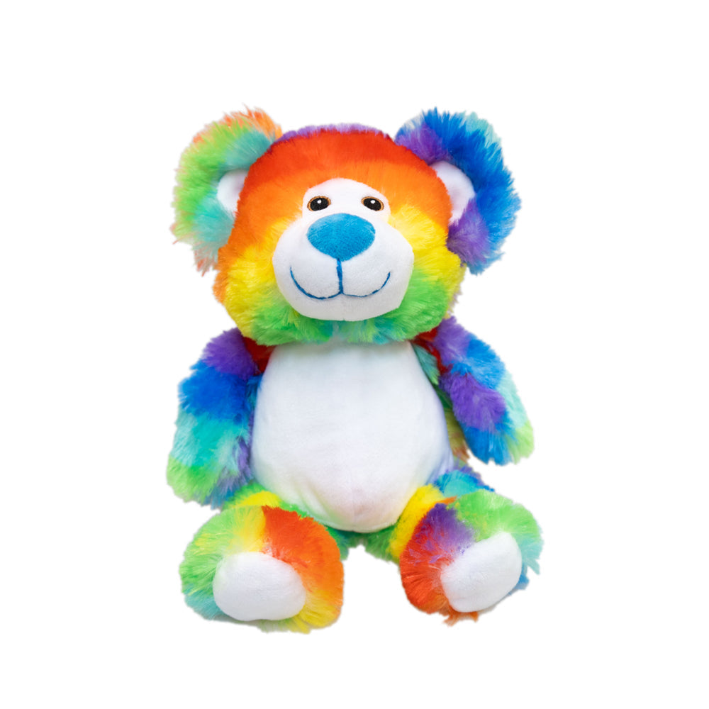 Little Rainbow Bear 8 - 15000