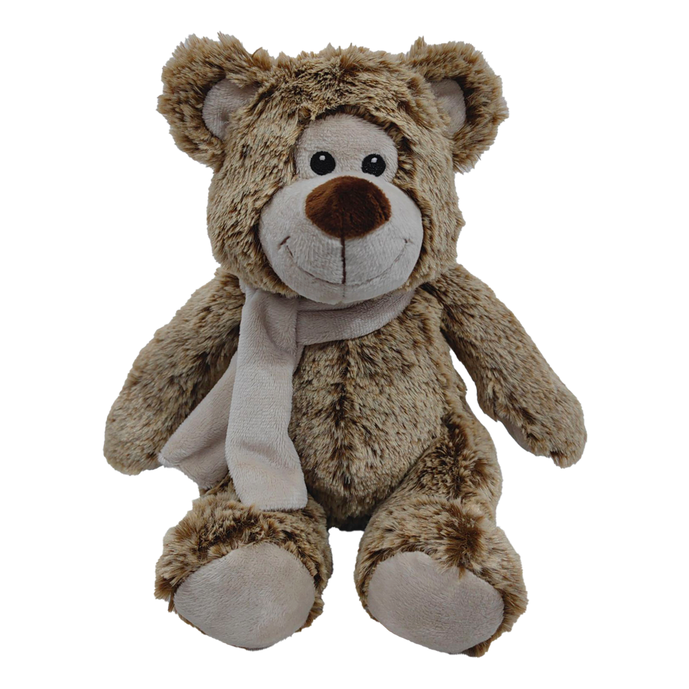 Sammy Brown Bear 8 - 17200