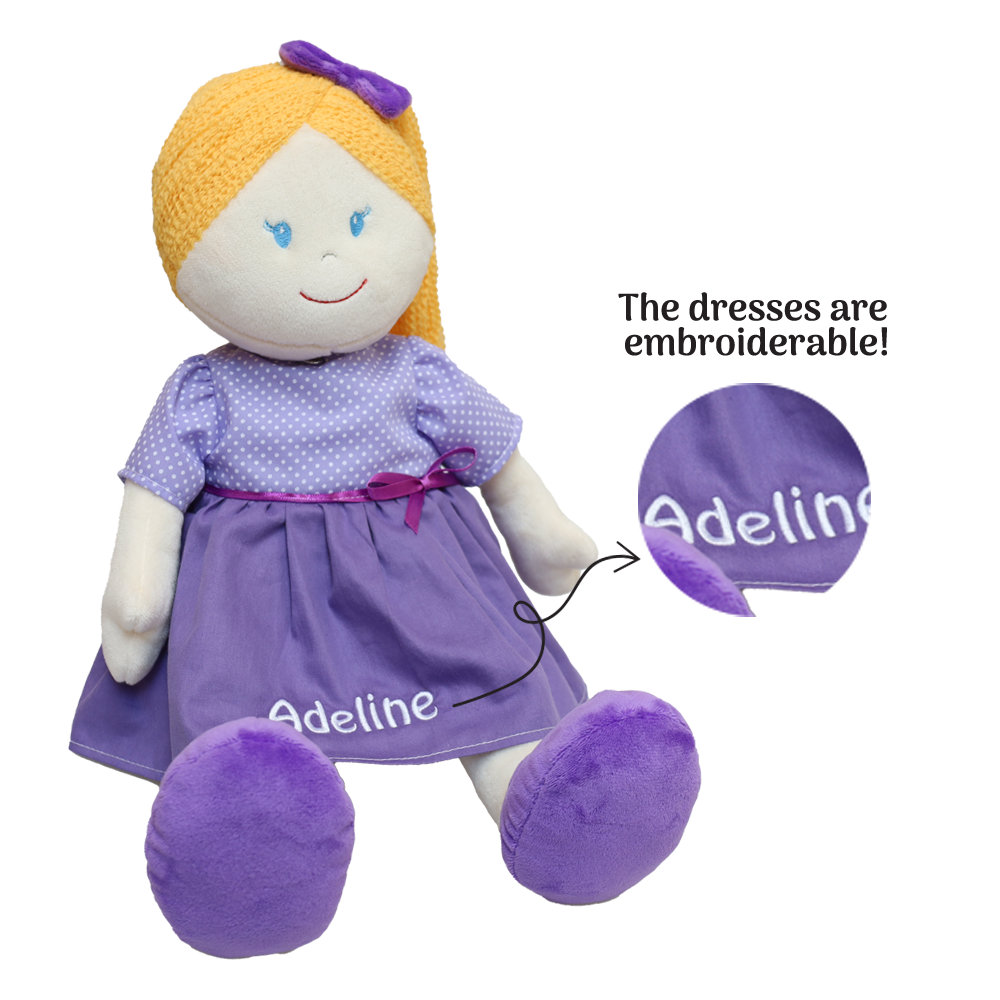 Amanda Doll 20 - 83100
