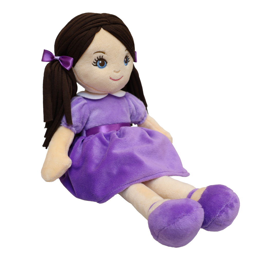 Fiona Doll 16 - 83202