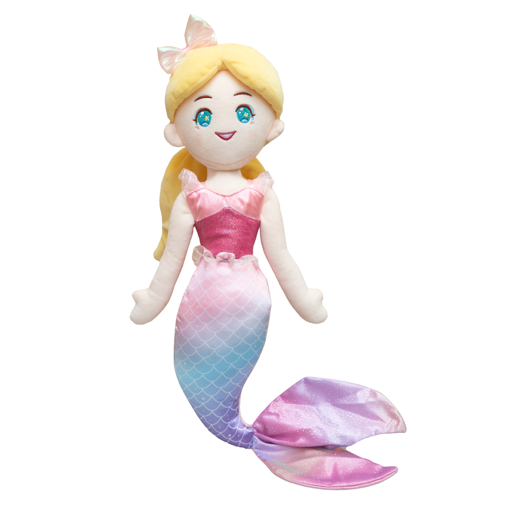 Gisele Mermaid Doll 18 - 83400