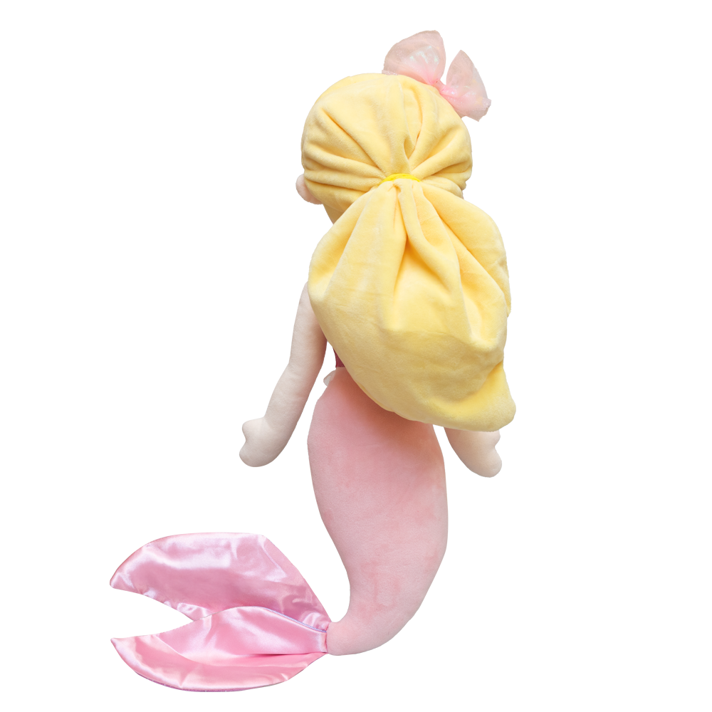Gisele Mermaid Doll 18 - 83400
