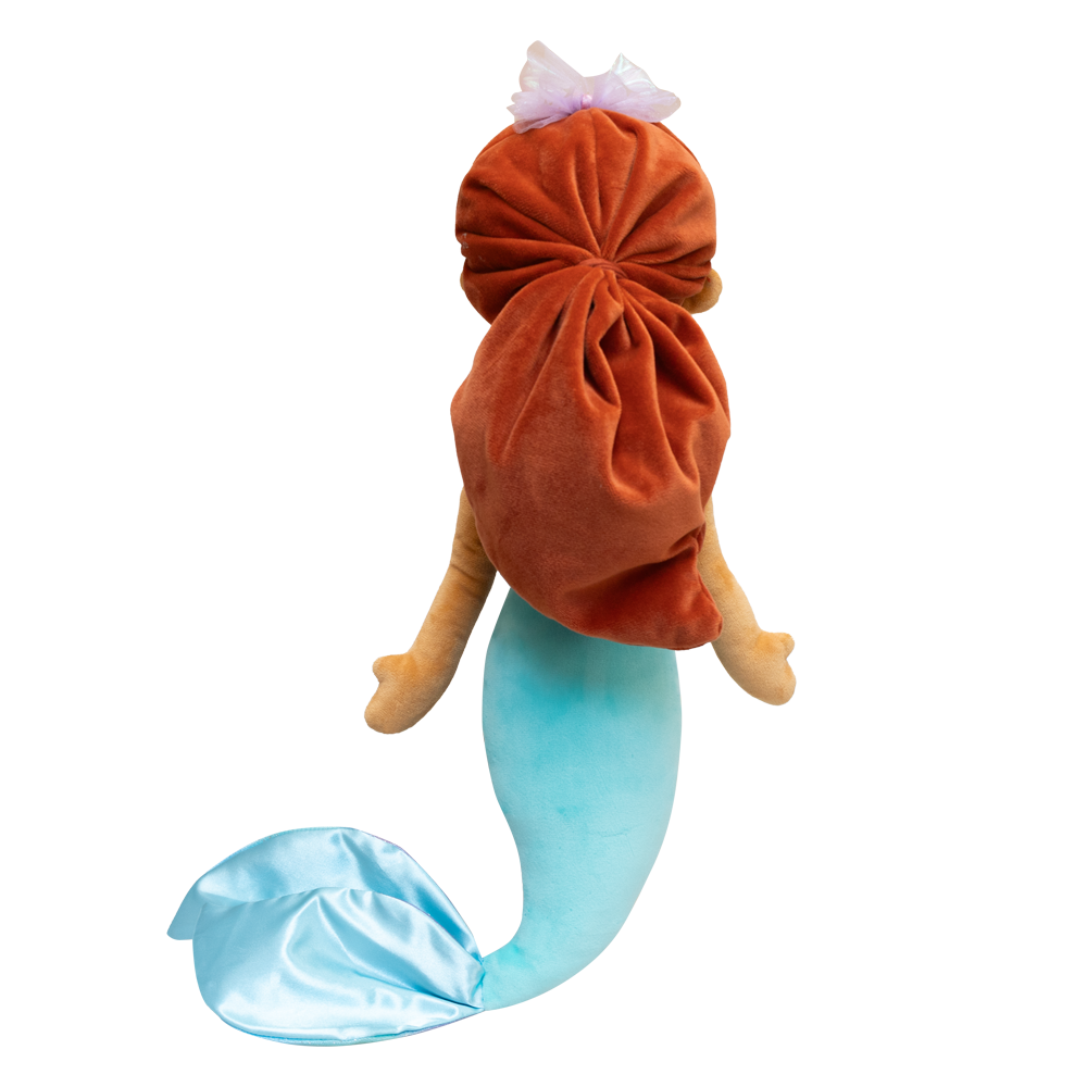 Hailey Mermaid Doll 18 - 83401